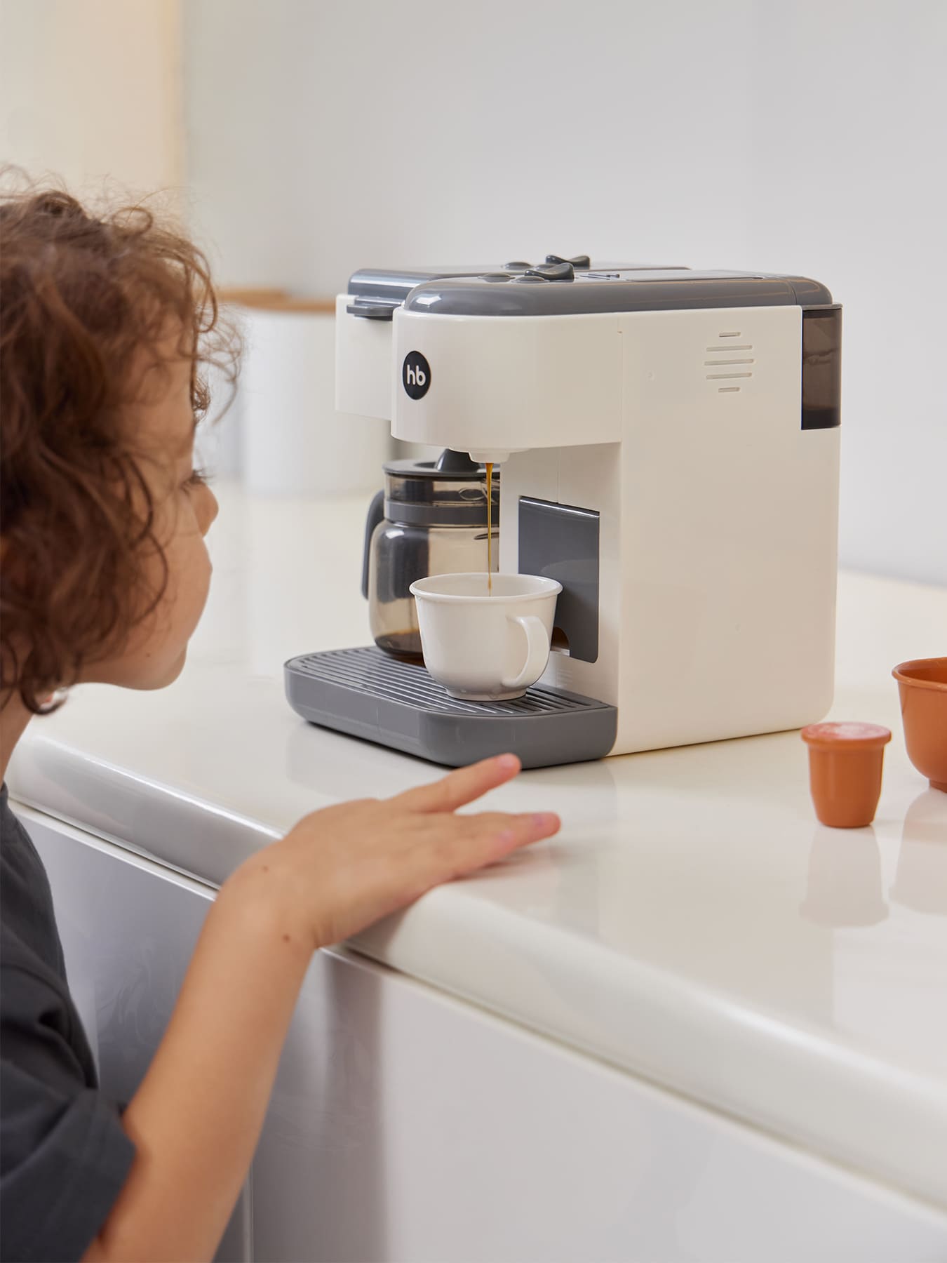 кофемашина