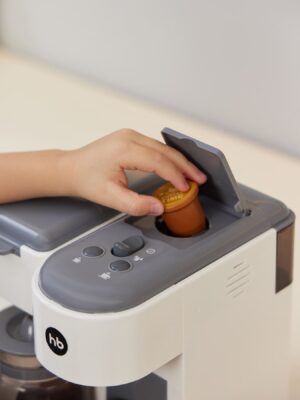 кофемашина