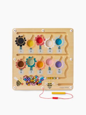 игрушка магнитная