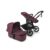 BLACK/DARK CHERRY-DARK CHERRY 100051109