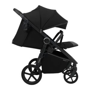 Коляска прогулочная Sweet Baby SBL Unica 16 black