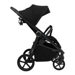 Коляска прогулочная Sweet Baby SBL Unica 18 Коляска прогулочная Sweet Baby SBL Unica 17