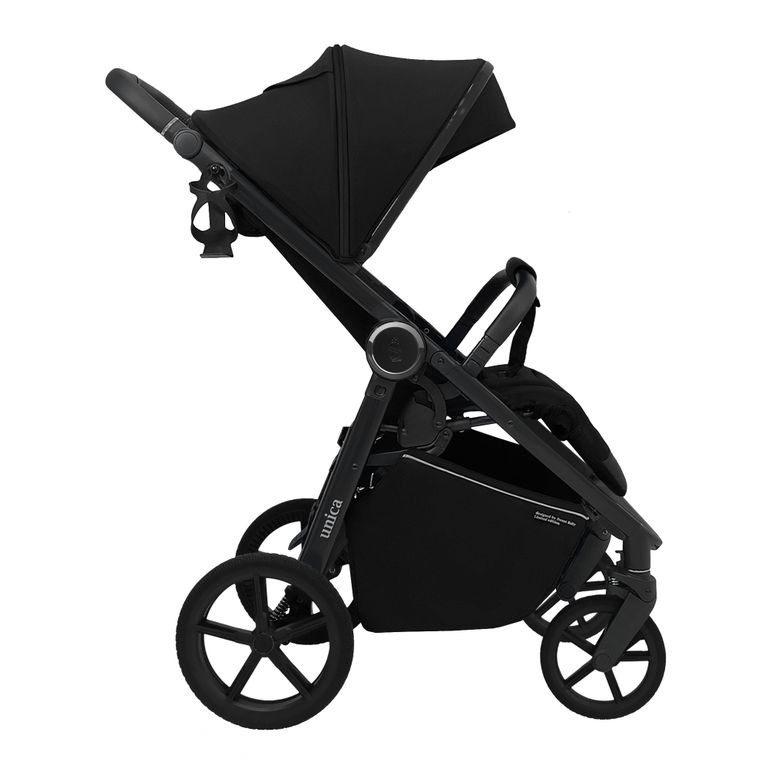 Коляска прогулочная Sweet Baby SBL Unica 9 Коляска прогулочная Sweet Baby SBL Unica 8