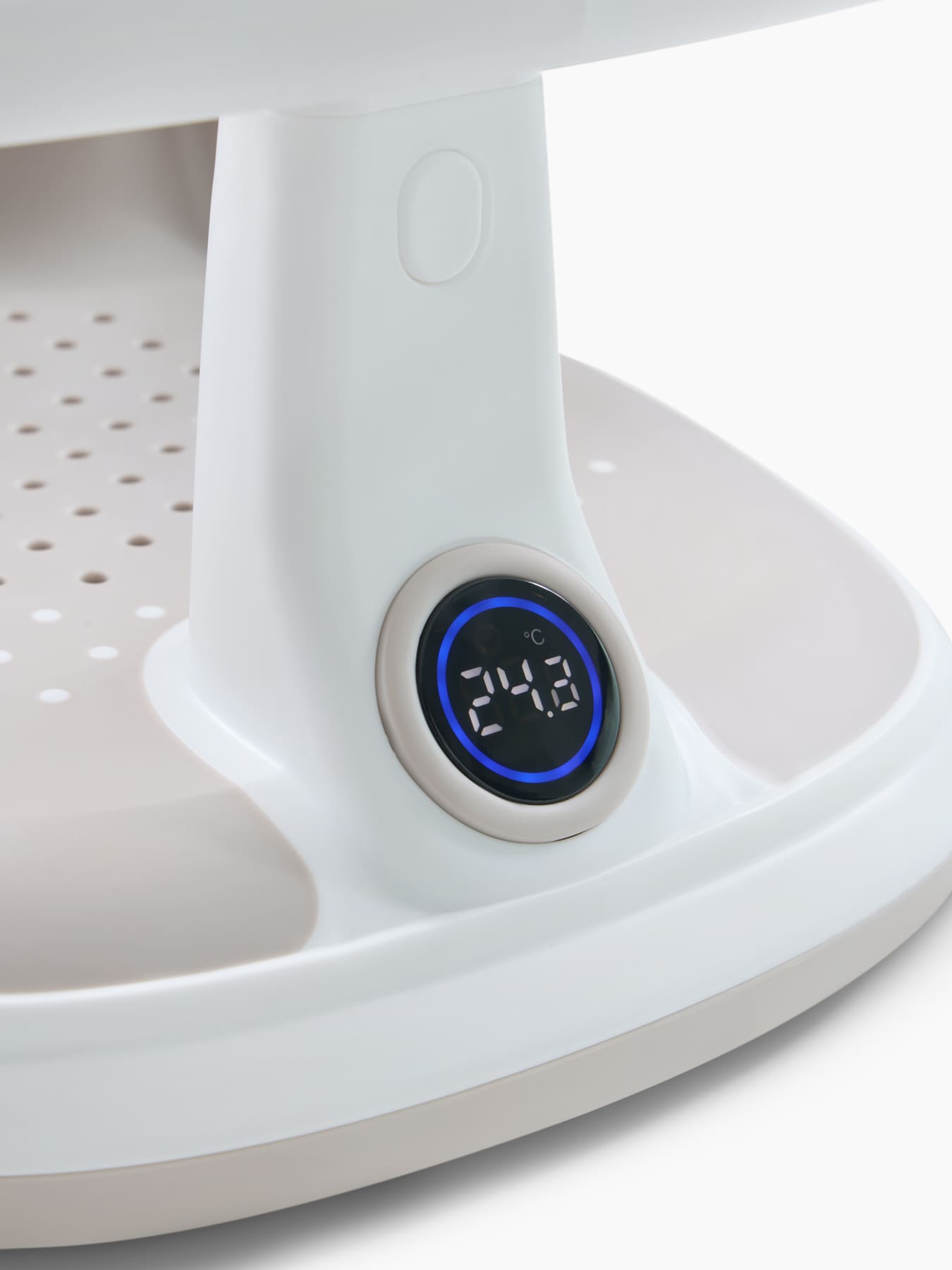 Сиденье для купания в ванной Happy baby BUBBLY 8 сиденье для ванны