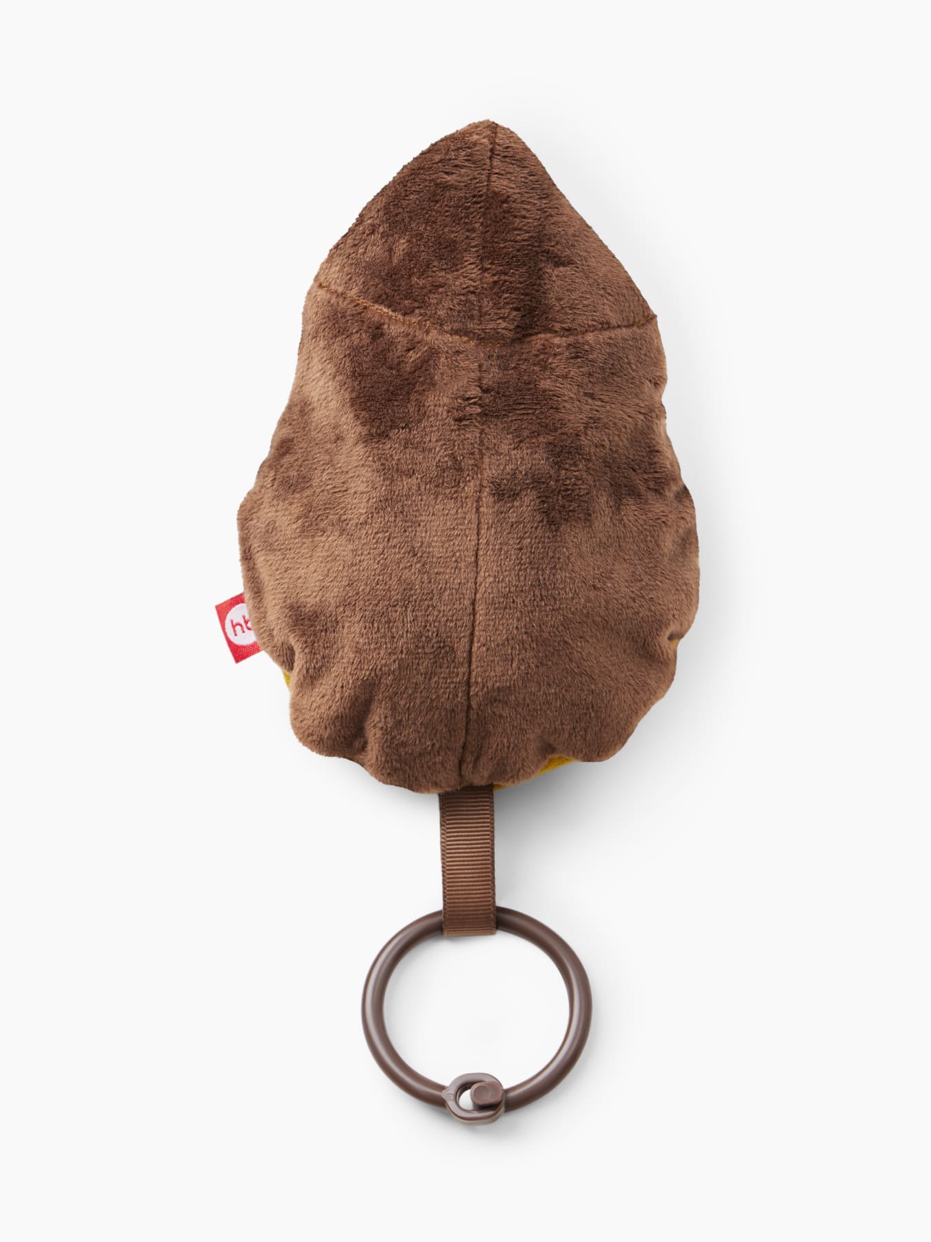 игрушка ежик