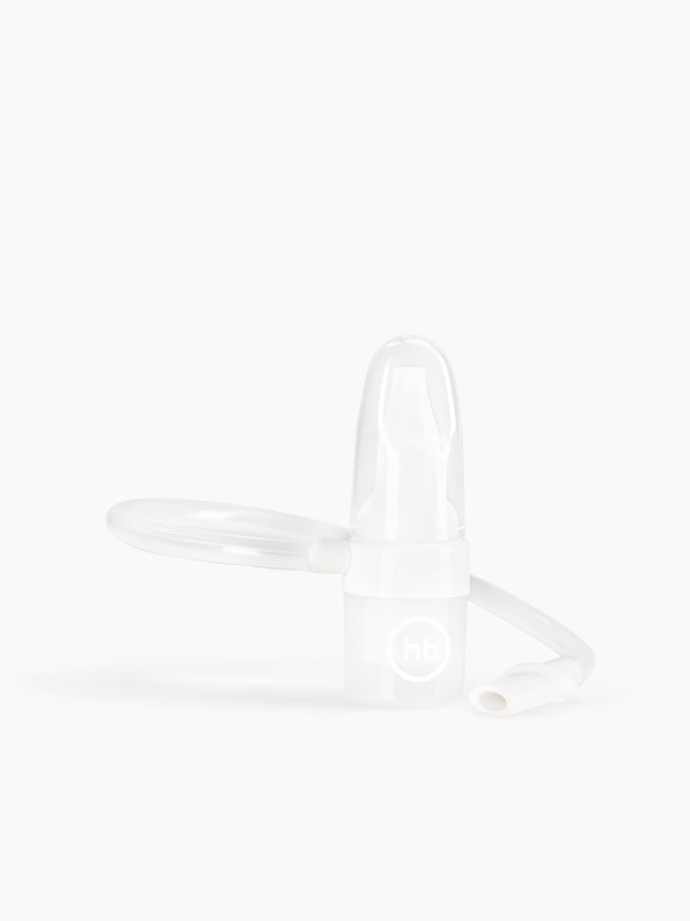 назальный аспиратор