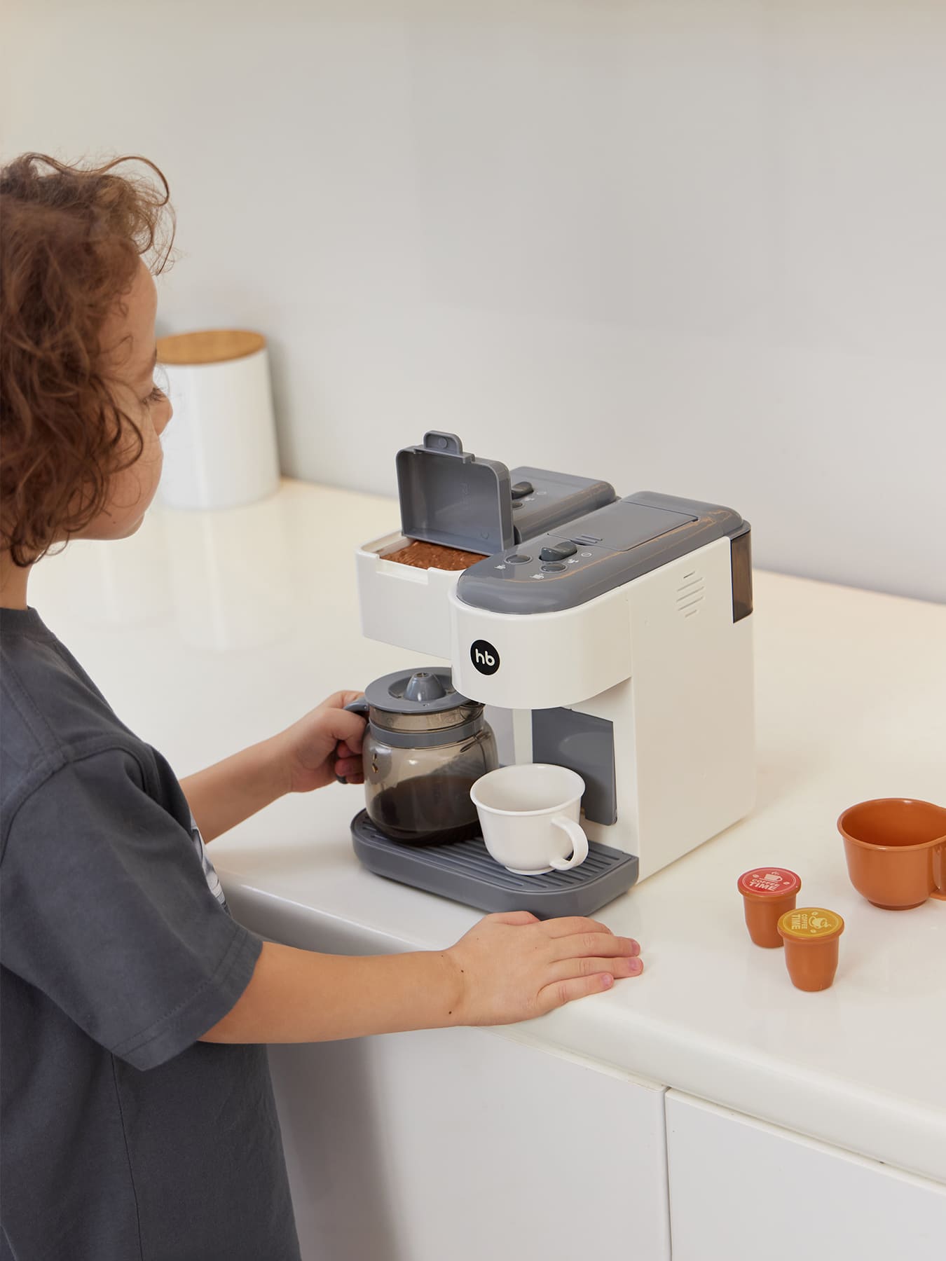 кофемашина