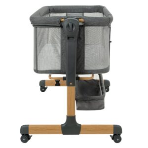 Колыбель приставная Pituso Flora 16 Колыбель приставная Pituso Flora