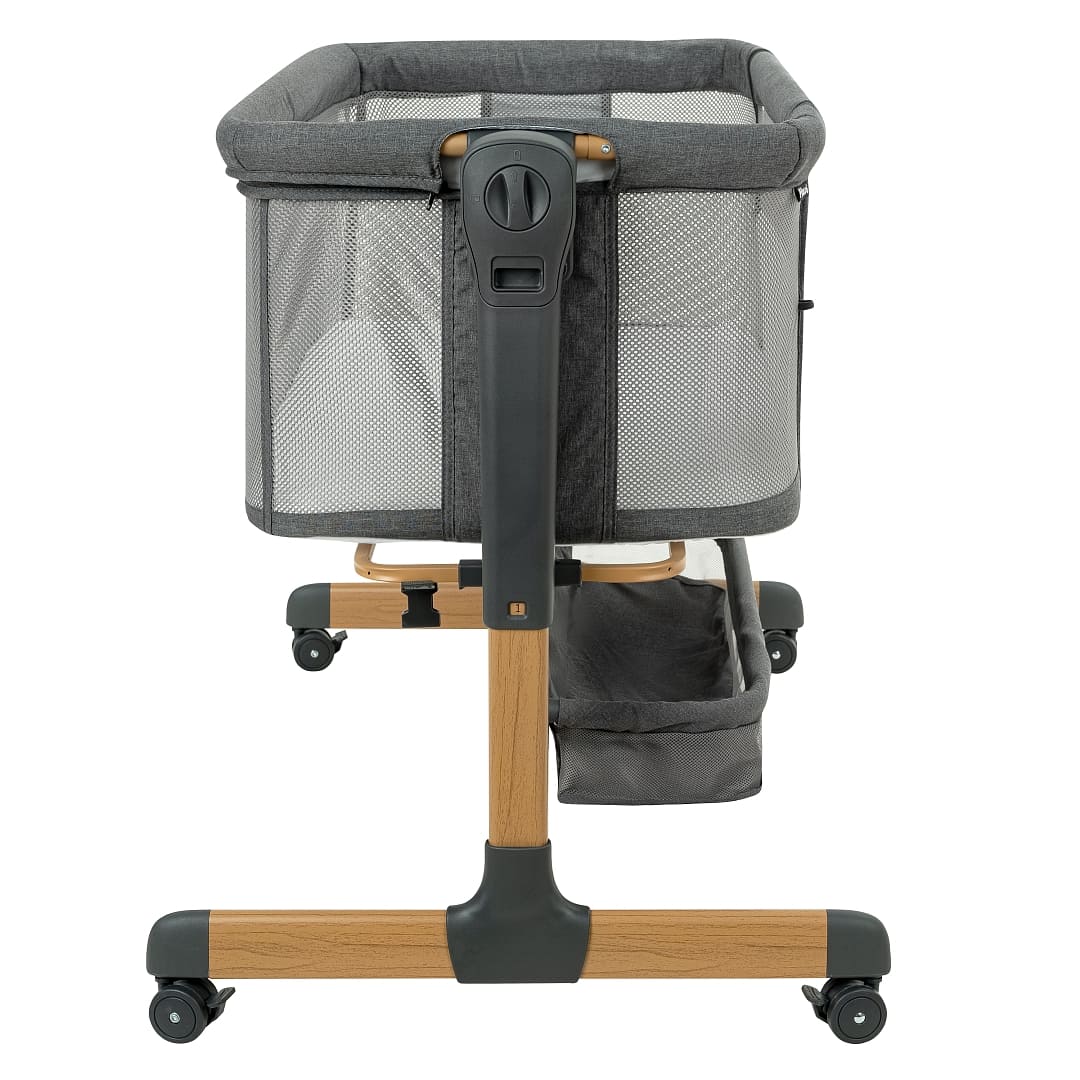 Колыбель приставная Pituso Flora 3 Колыбель приставная Pituso Flora