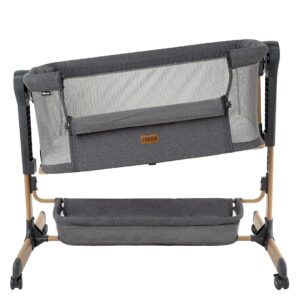 Колыбель приставная Pituso Flora 20 Колыбель приставная Pituso Flora