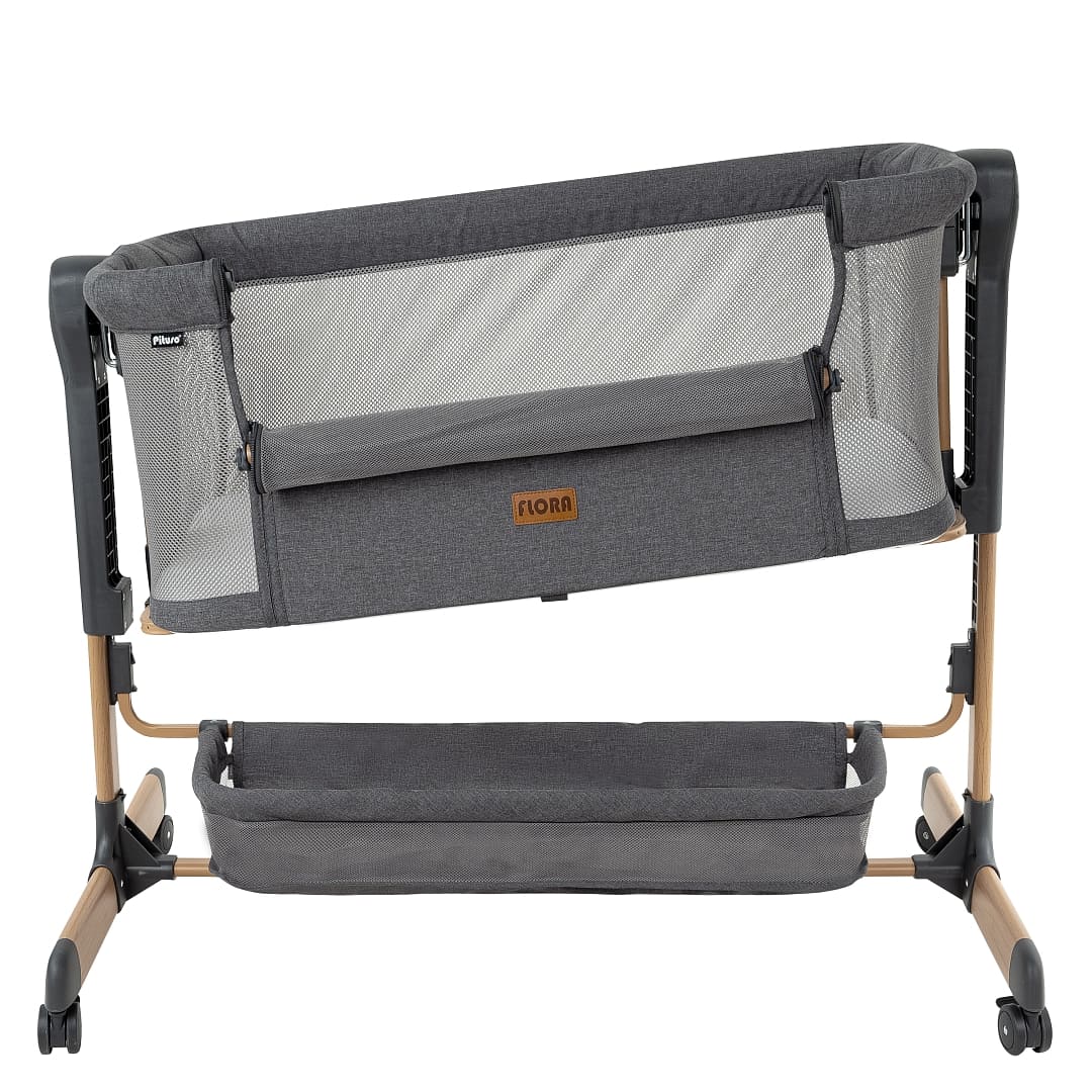Колыбель приставная Pituso Flora 7 Колыбель приставная Pituso Flora