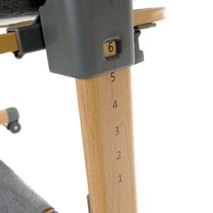 Колыбель приставная Pituso Flora 21 Колыбель приставная Pituso Flora