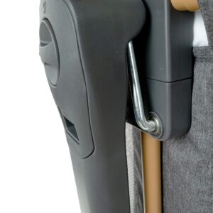 Колыбель приставная Pituso Flora 22 Колыбель приставная Pituso Flora