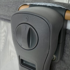 Колыбель приставная Pituso Flora 24 Колыбель приставная Pituso Flora