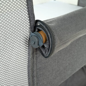 Колыбель приставная Pituso Flora 25 Колыбель приставная Pituso Flora