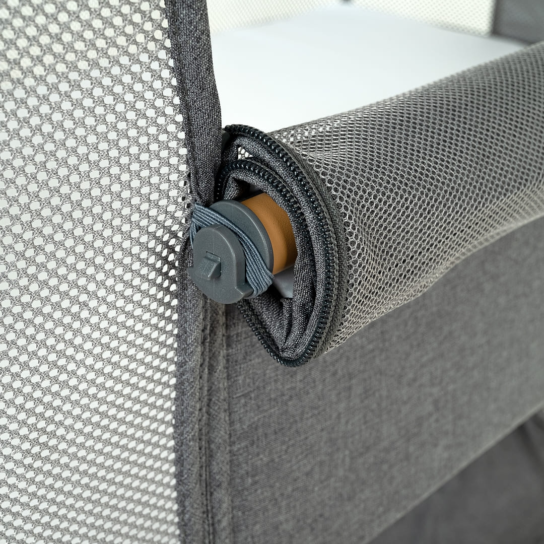 Колыбель приставная Pituso Flora 12 Колыбель приставная Pituso Flora