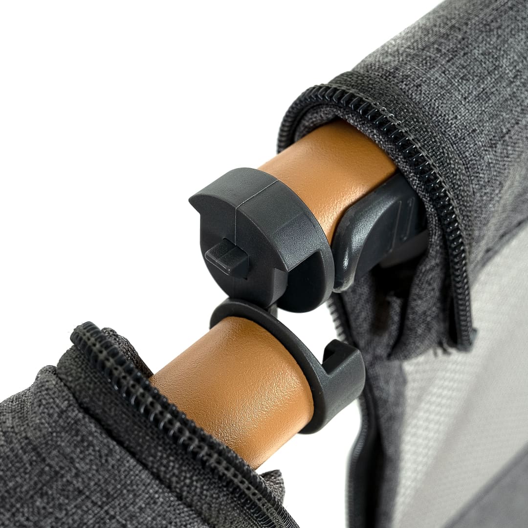 Колыбель приставная Pituso Flora 13 Колыбель приставная Pituso Flora