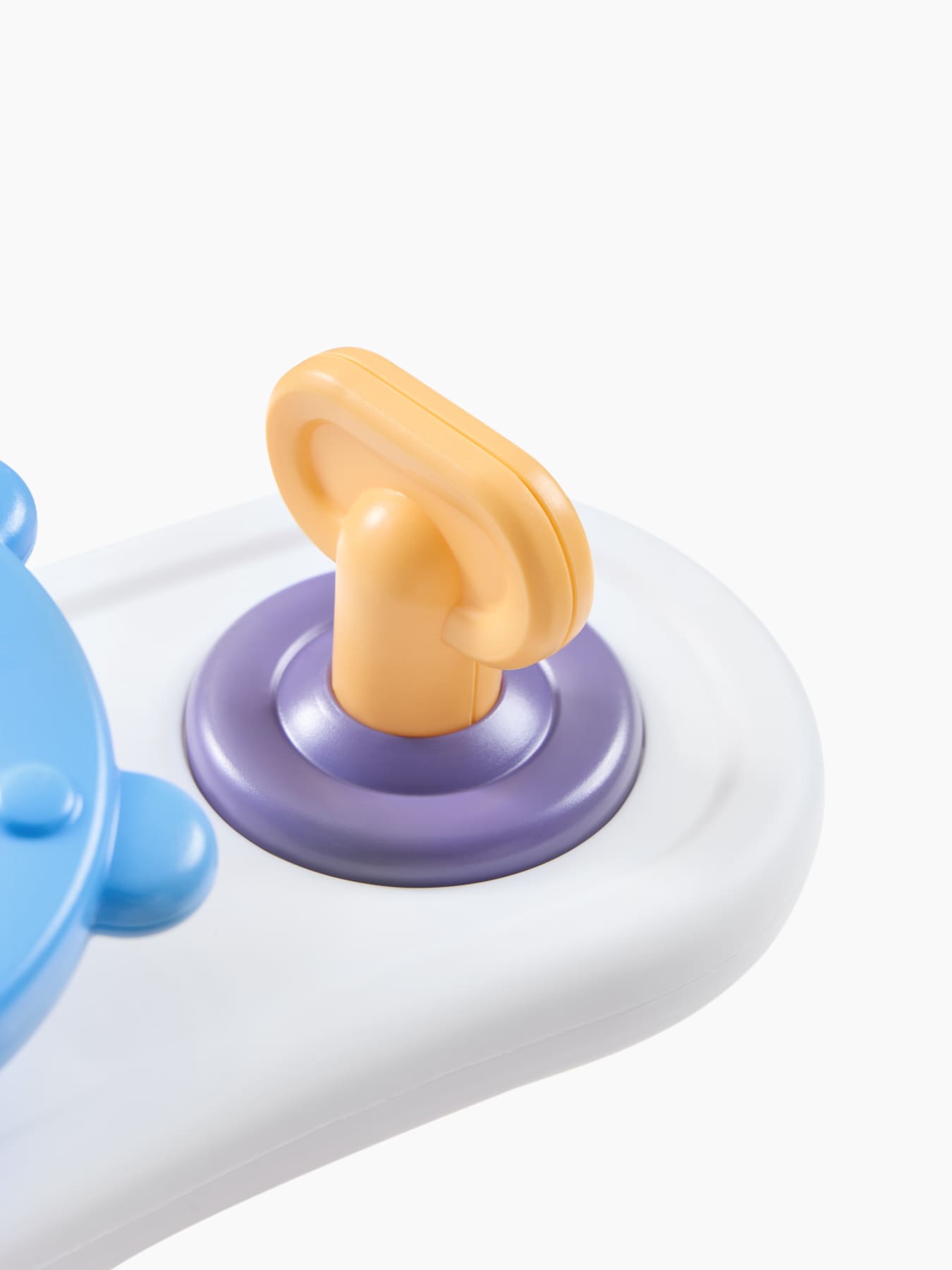 Сиденье для купания в ванной Happy baby BUBBLY 12 сиденье для ванны