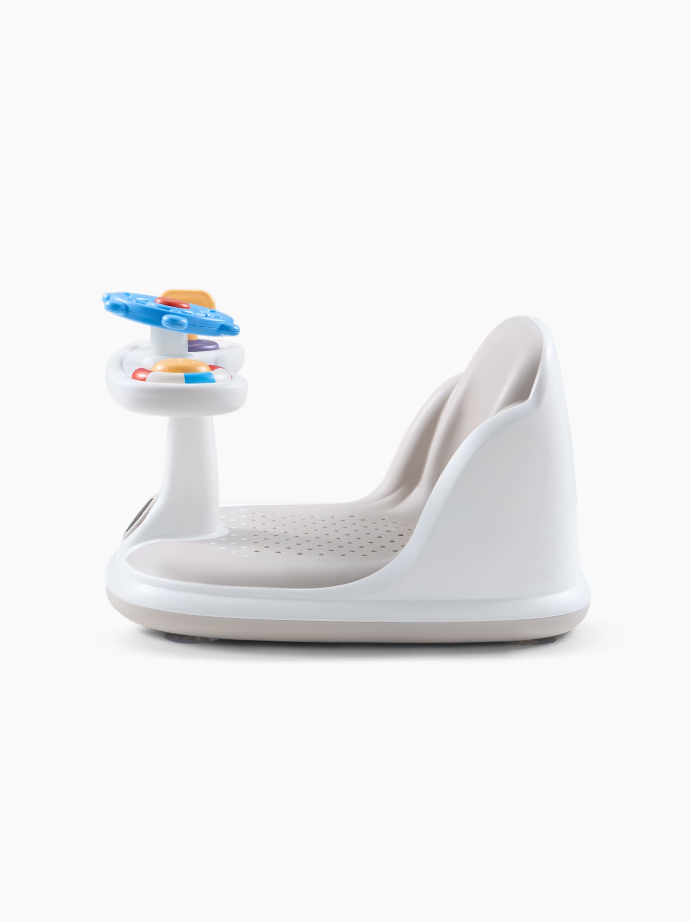 Сиденье для купания в ванной Happy baby BUBBLY 4 сиденье для ванны