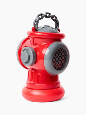 Игрушечный гидрант-мыльные пузыри Happy baby HYDRANT BUBBLES 15