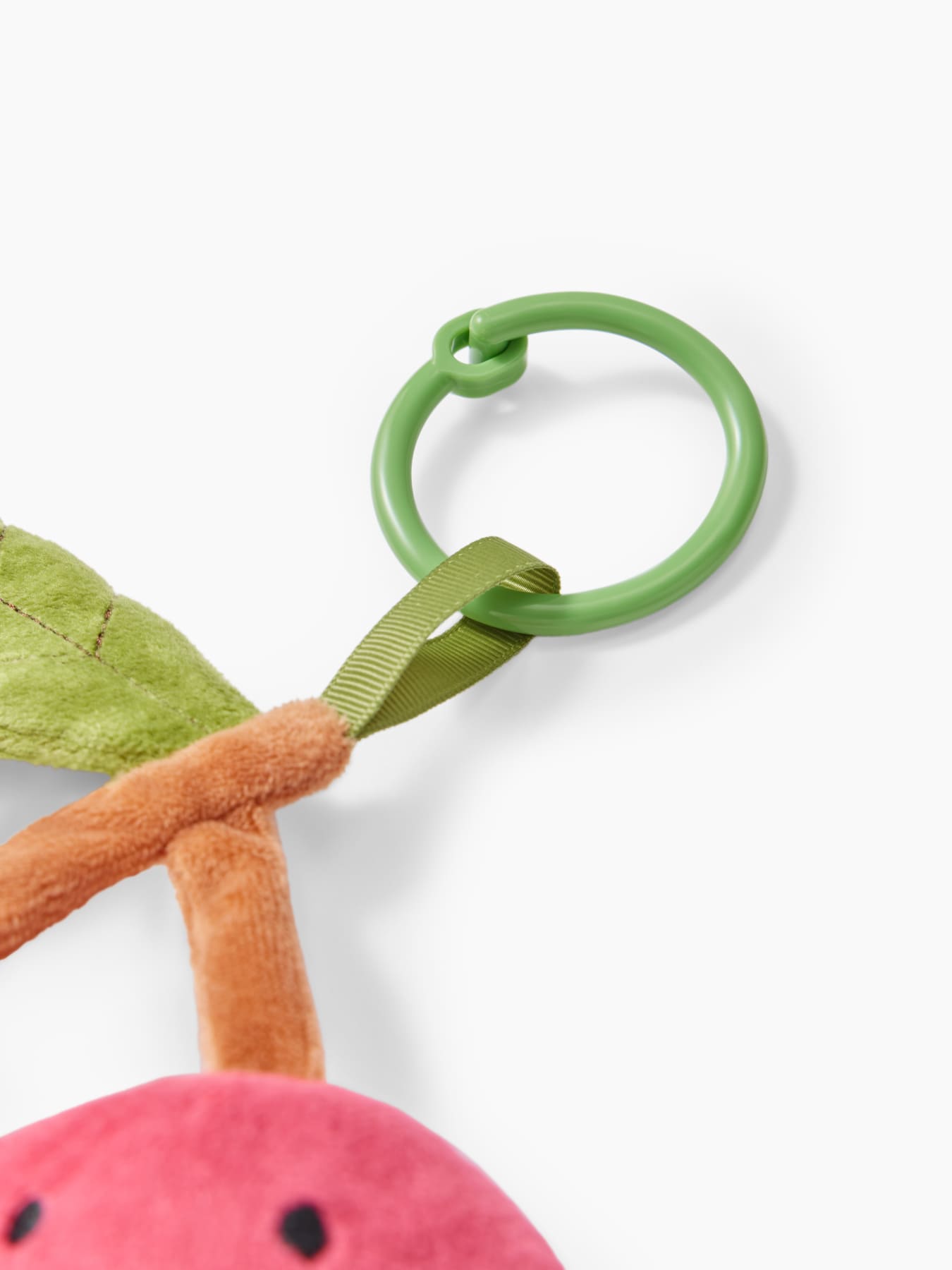 вишня шуршалка