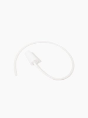 Назальный аспиратор Happy baby в футляре и адаптер 21