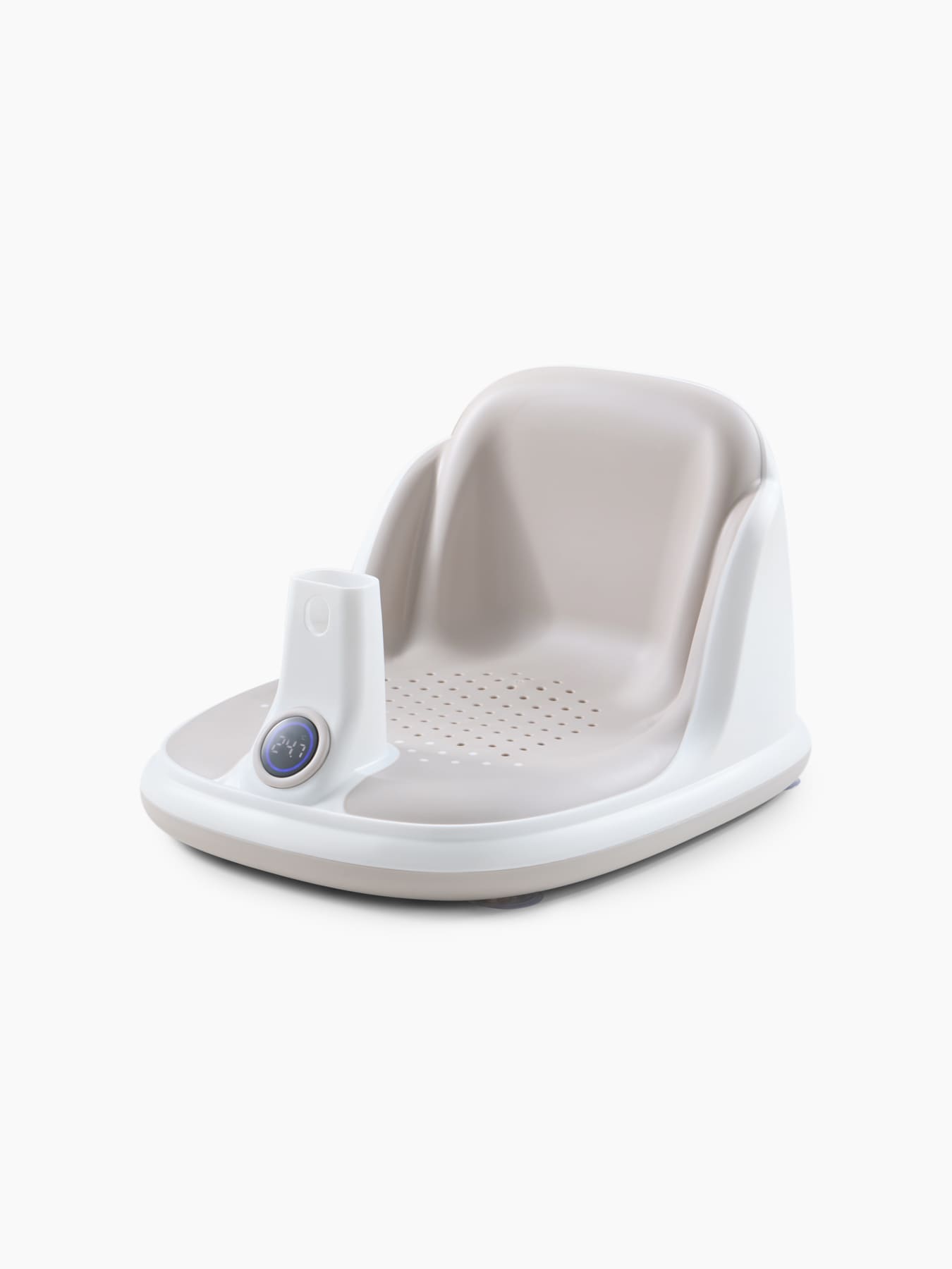 Сиденье для купания в ванной Happy baby BUBBLY 7 Сиденье для купания в ванной Happy baby BUBBLY 6