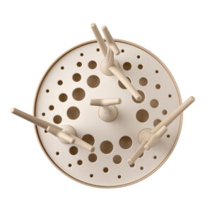 Сушилка Edda для детских бутылочек 8 Сушилка Edda для детских бутылочек