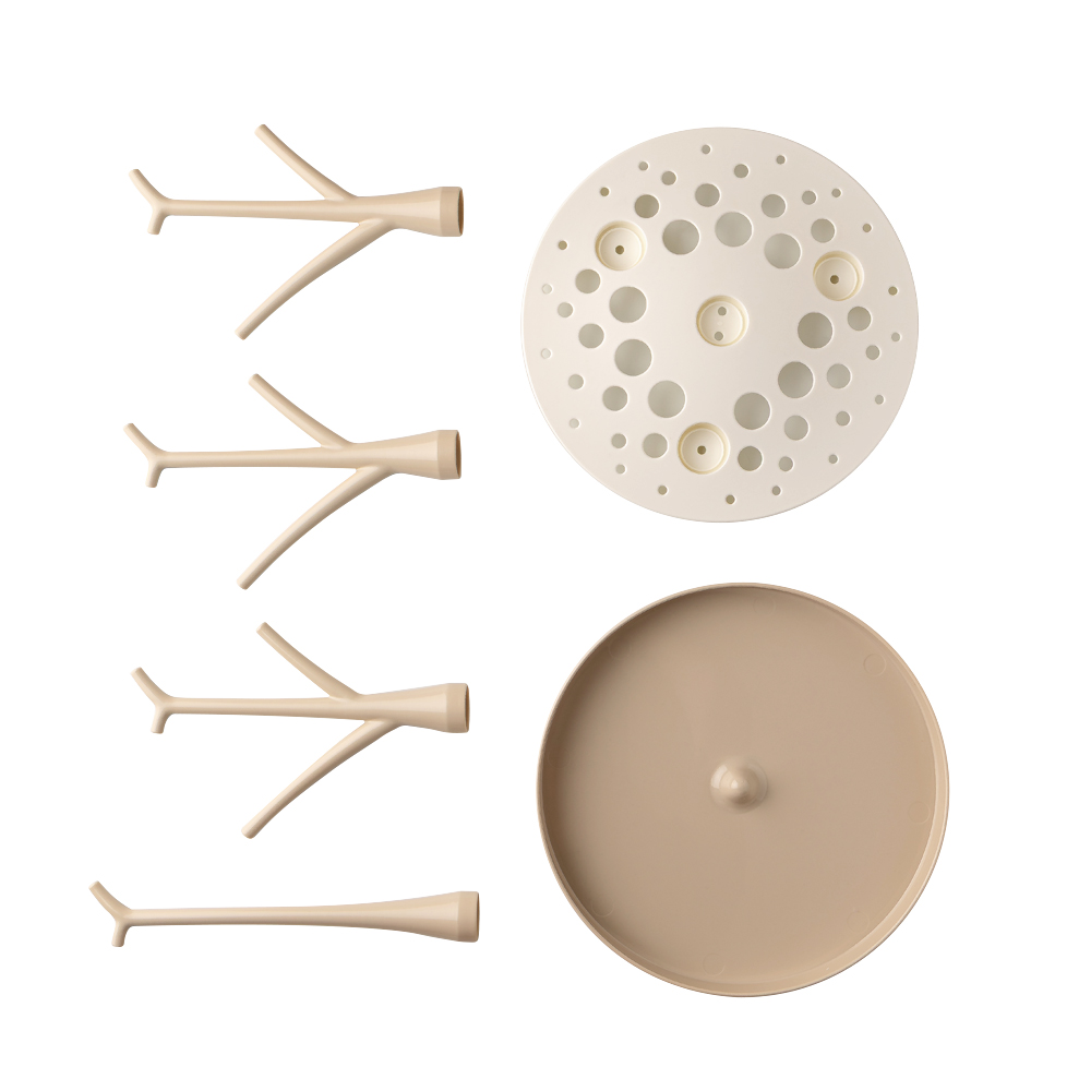 Сушилка Edda для детских бутылочек 3 Сушилка Edda для детских бутылочек