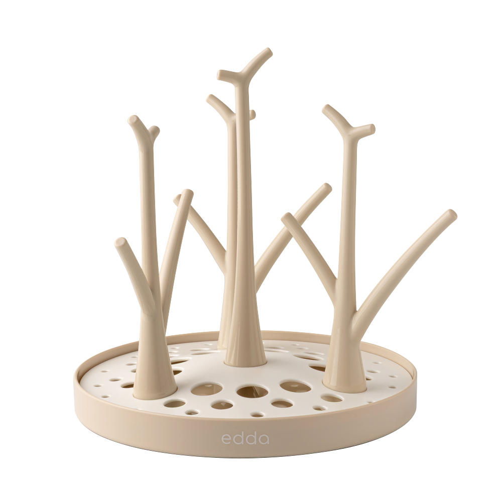 Сушилка Edda для детских бутылочек 4 Сушилка Edda для детских бутылочек