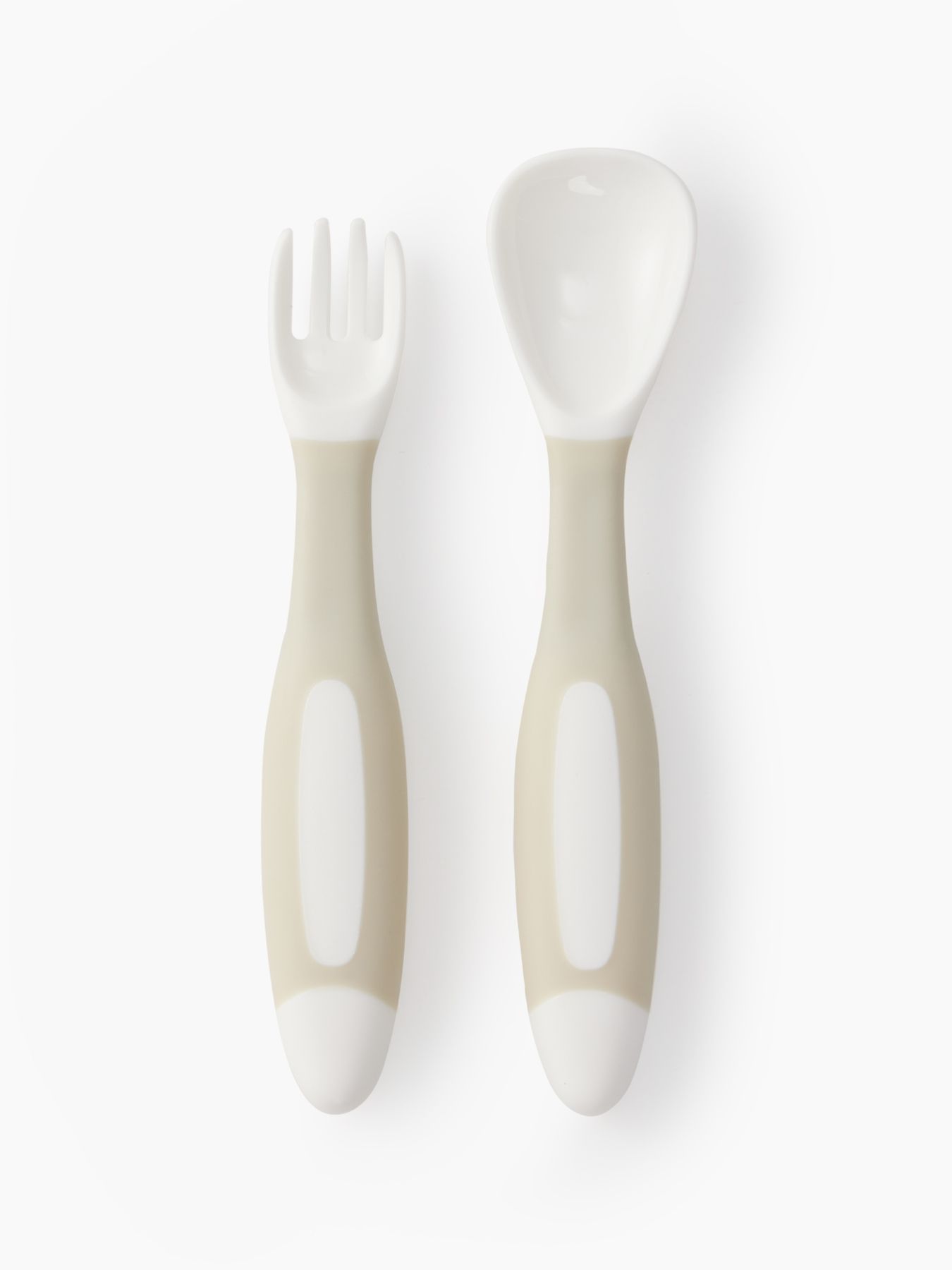 Набор Happy Baby ложка и вилка 3 Набор Happy Baby ложка и вилка