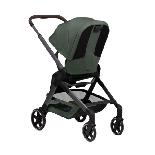 Коляска прогулочная Joolz Hub2