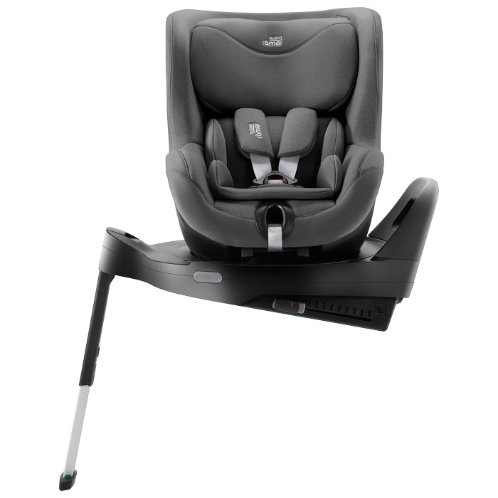 Автокресло группы 0/1 Britax Roemer Dualfix Pro Style