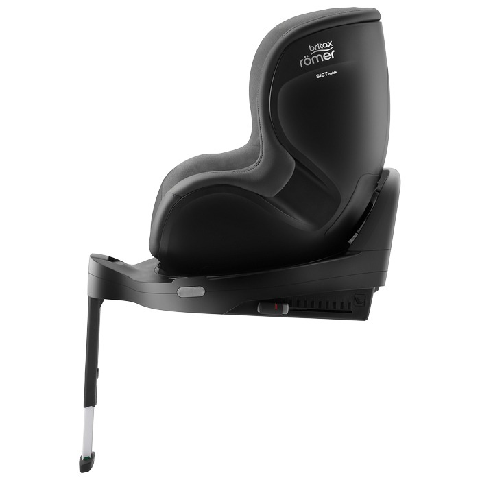 Автокресло группы 0/1 Britax Roemer Dualfix Pro Style