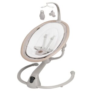 Электрокачели Maxi-Cosi CASSIA SWG 8 Электрокачели Maxi-Cosi CASSIA SWG 7