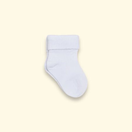 Носки Toucankids в рубчик