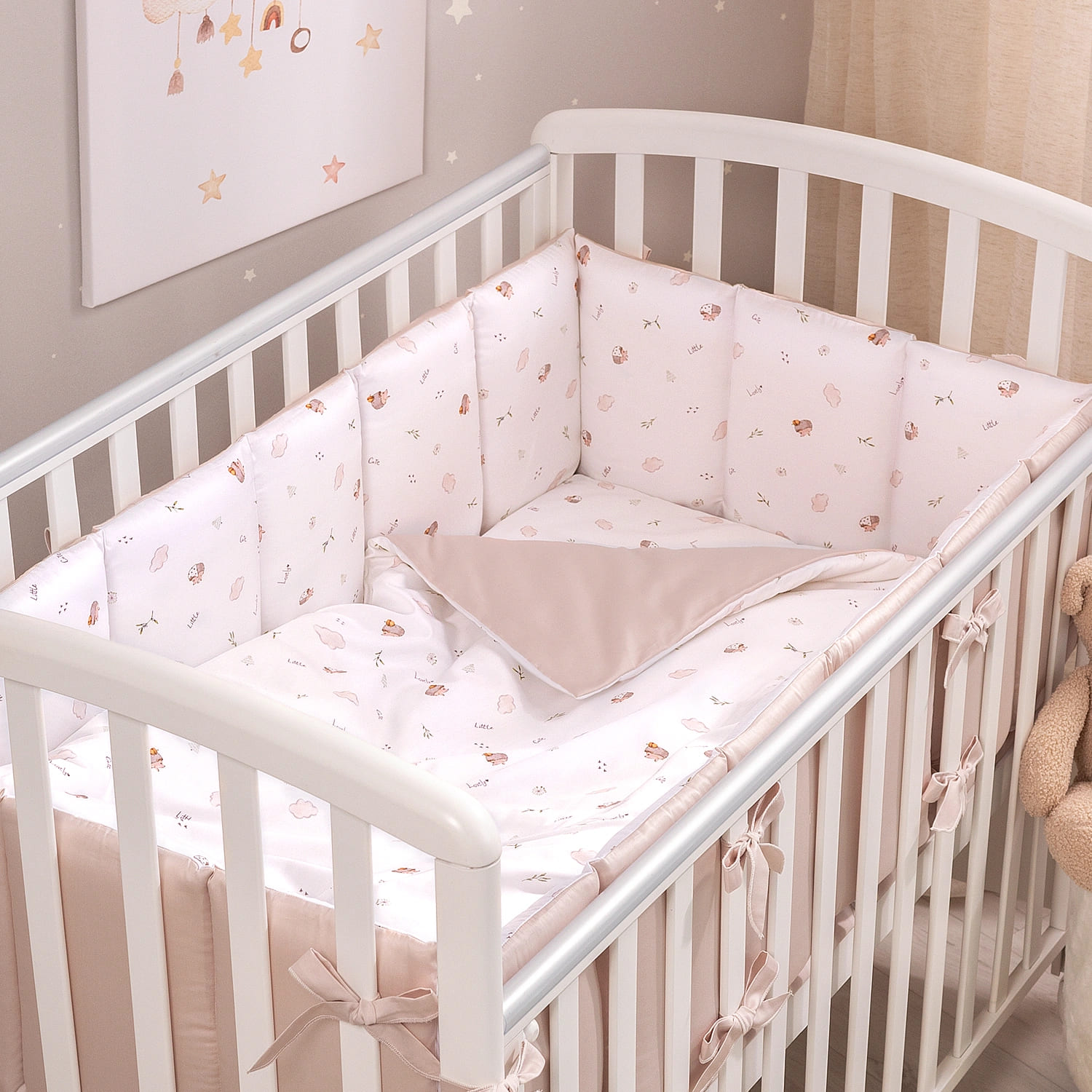 комплект постельного белья