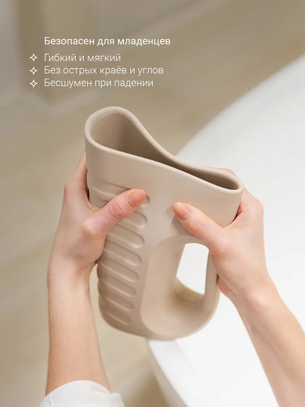 Кувшин для купания Edda