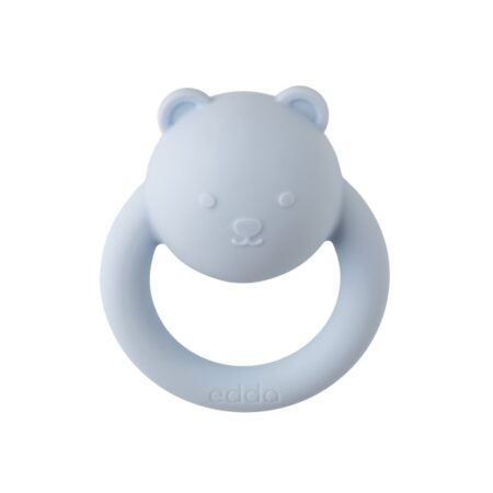 Погремушка Edda Мишка