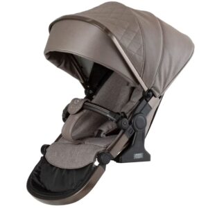 Коляска Hartan Mercedes Benz Avantgarde GTX,с колесами XL 28 Коляска Hartan Mercedes Benz Avantgarde GTX,с колесами XL