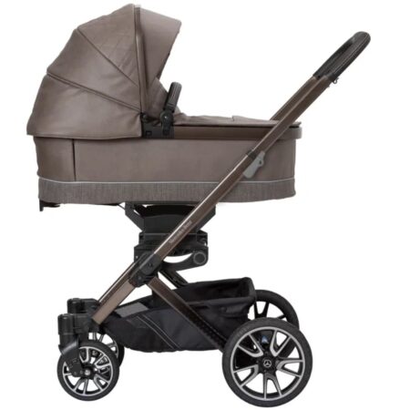 Коляска 2в1 Hartan Mercedes Benz Avantgarde GTX,с колесами XL