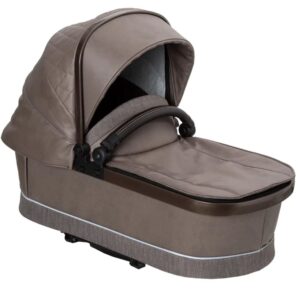 Коляска Hartan Mercedes Benz Avantgarde GTX,с колесами XL 22 Коляска Hartan Mercedes Benz Avantgarde GTX,с колесами XL