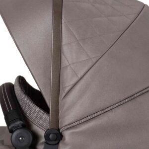 Коляска Hartan Mercedes Benz Avantgarde GTX,с колесами XL 24 Коляска Hartan Mercedes Benz Avantgarde GTX,с колесами XL