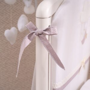 Комплект постельного белья Perina "BONNE NUIT" 6 предметов 17 постельное белье