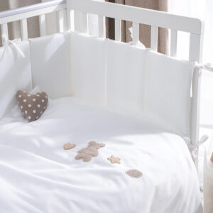 Комплект постельного белья Perina "Teddy Sateen Collection" 6 предметов 8 комплект постельного белья