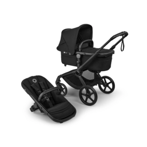 Коляска 2в1 Bugaboo Fox 5 Renew complete 21
