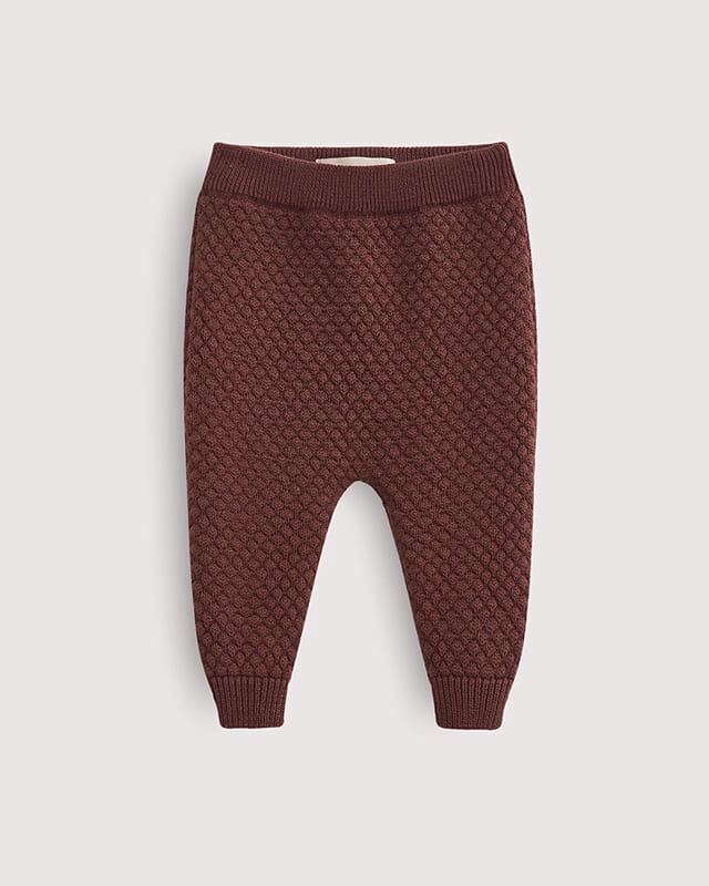 Штанишки детские Loomknits LW5326