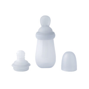 Ниблер Edda ложка-дозатор 4 ниблер небо