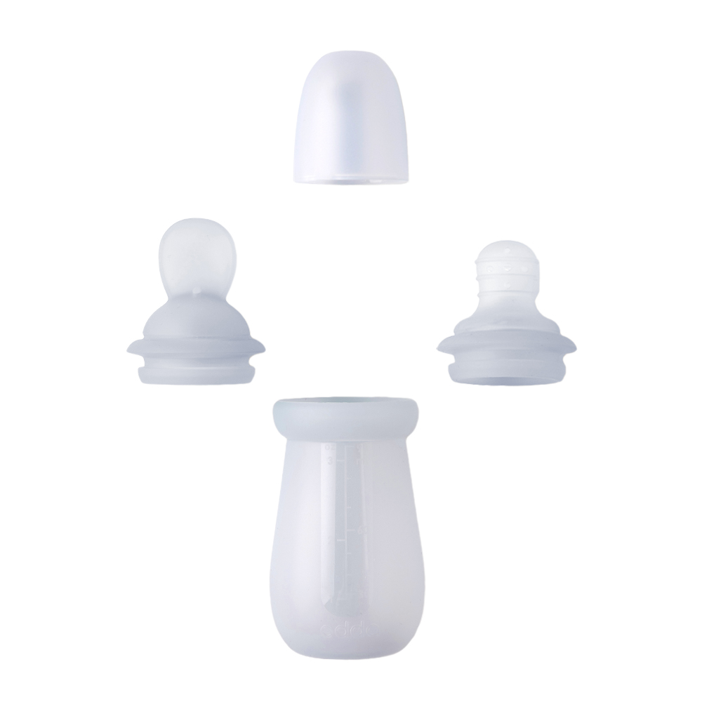 Ниблер Edda ложка-дозатор 2 ниблер небо