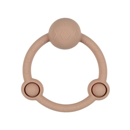Погремушка Edda Кольцо